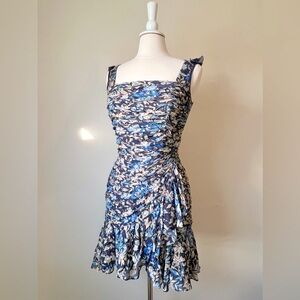 Monique Lhuillier ML ✨ Perfect Party Dress 💖